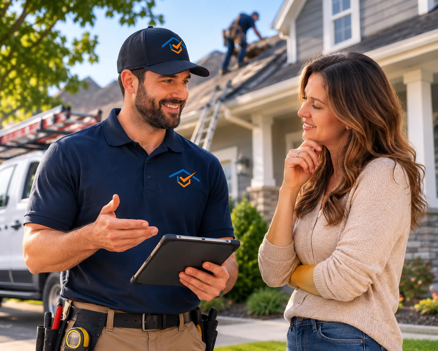 Roof Inspection FAQs in Hancocks Bridge, NJ