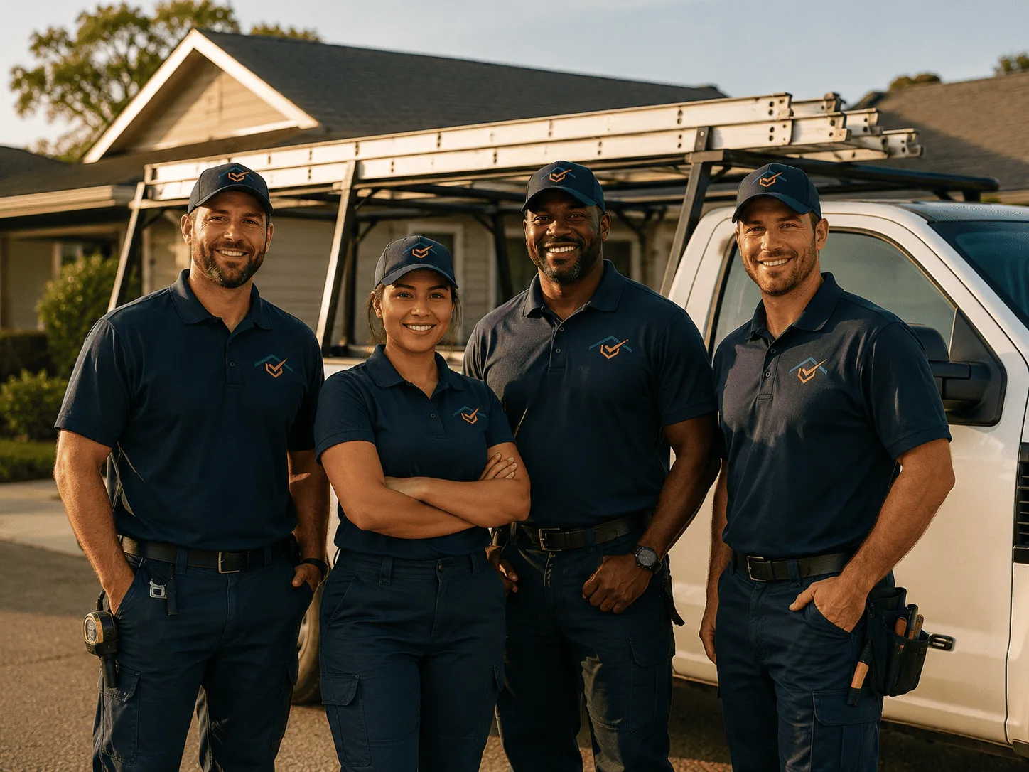 Roof Inspection company in Hancocks Bridge, NJ